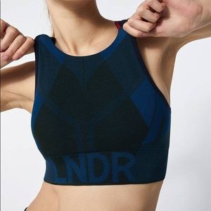 LNDR Seamless Sport Bra